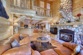 Sierra Megeve II Mammoth Lakes